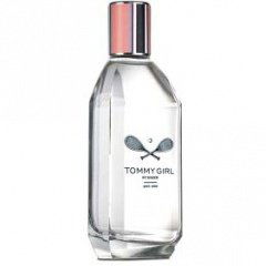 Tommy Girl Summer 2014